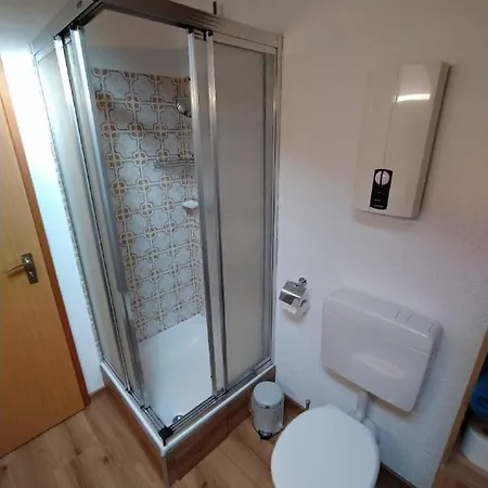 Feriehus Freyunger Berghaus