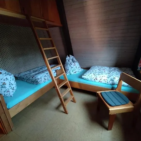 Feriehus Freyunger Berghaus *