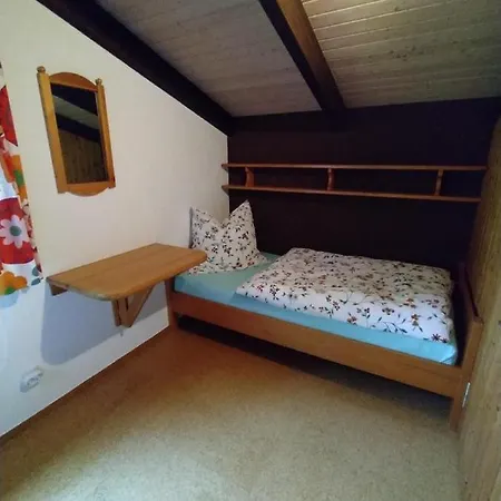 Freyunger Berghaus Freyung