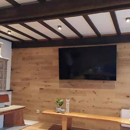 Freyunger Berghaus Freyung