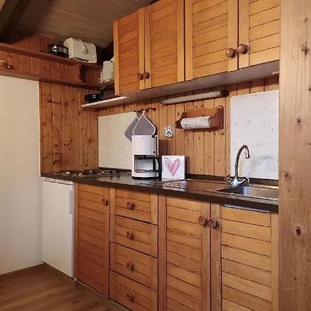 Freyunger Berghaus Holiday home Freyung