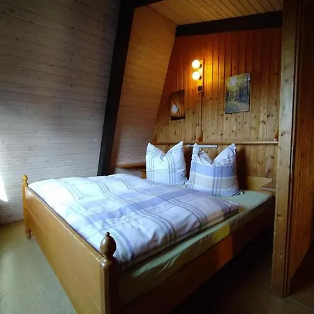 Hébergement de vacances Freyunger Berghaus