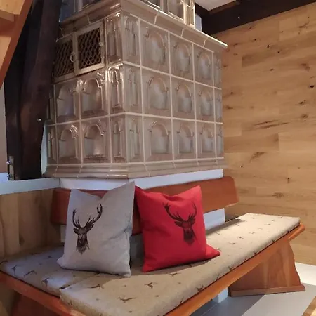 Freyunger Berghaus Freyung