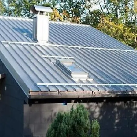 Freyunger Berghaus Holiday home