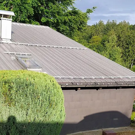 Holiday home Freyunger Berghaus Freyung