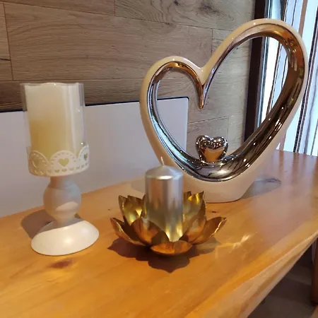 Hébergement de vacances Freyunger Berghaus